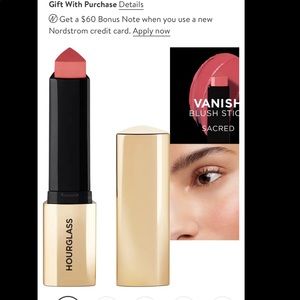 Hourglass Vanish Blush Stick